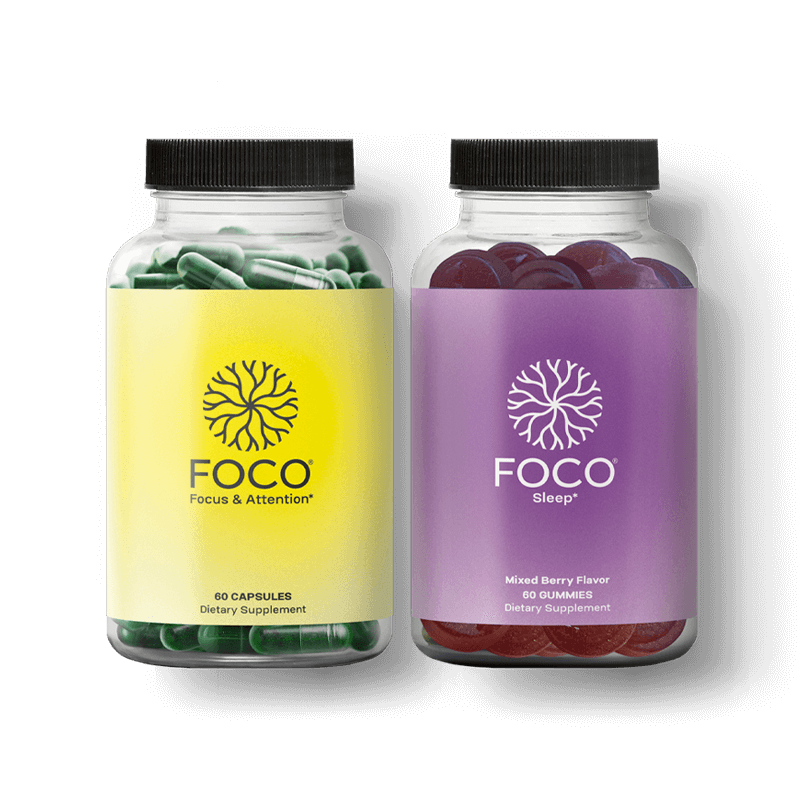 Focus and Rest Kit