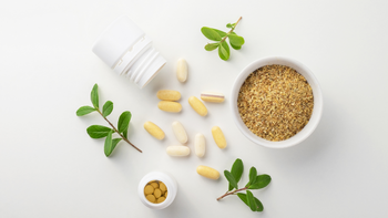 Vitamins and herbal supplements
