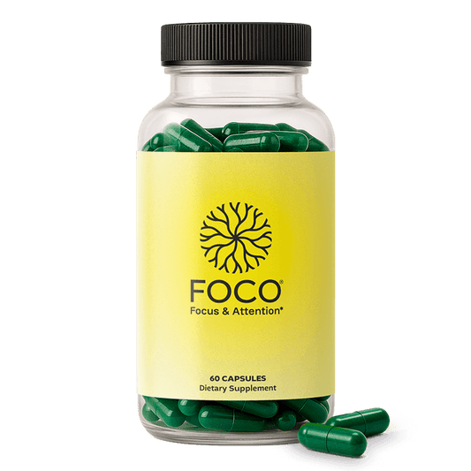 Foco Capsule