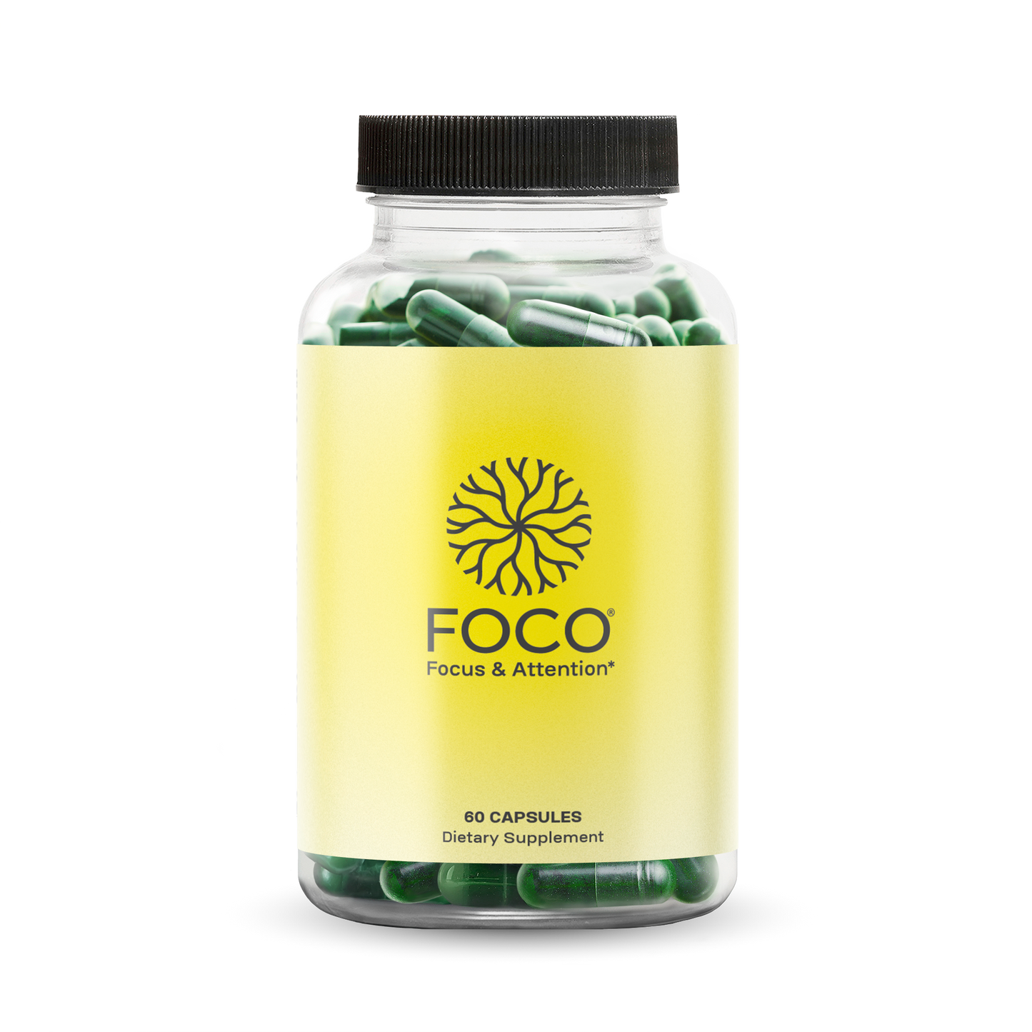 Foco Capsule