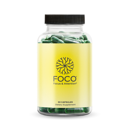 Foco Capsule