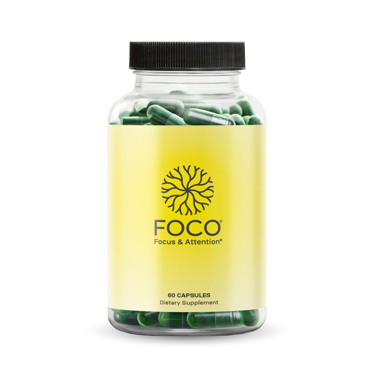 Foco Capsule