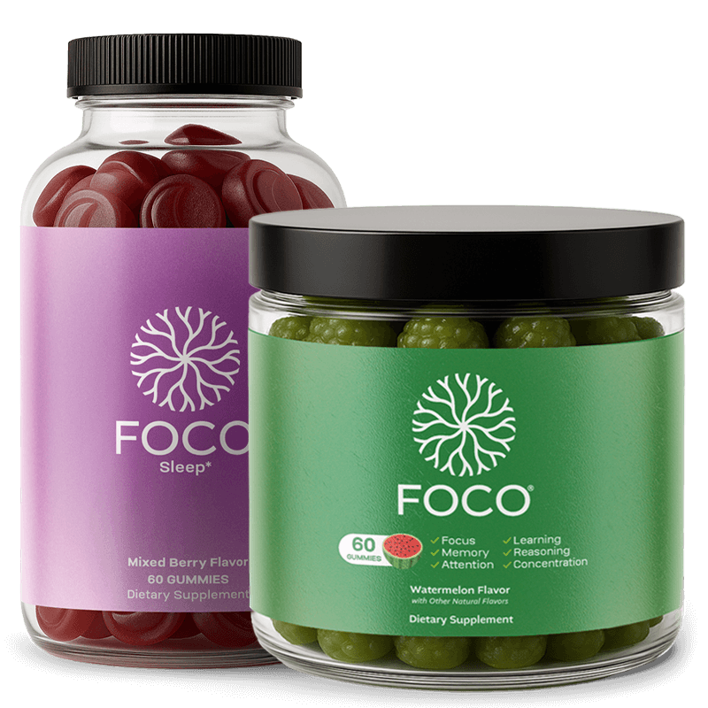 Focus & Rest Kit