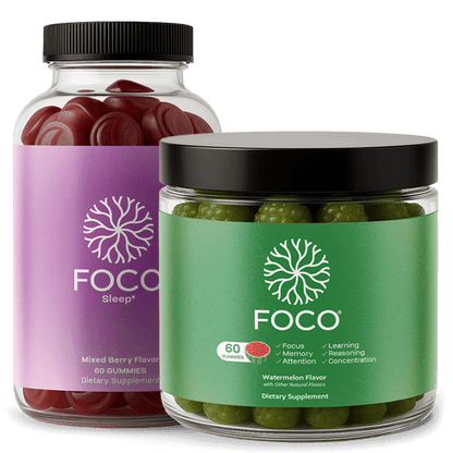 Focus & Rest Kit
