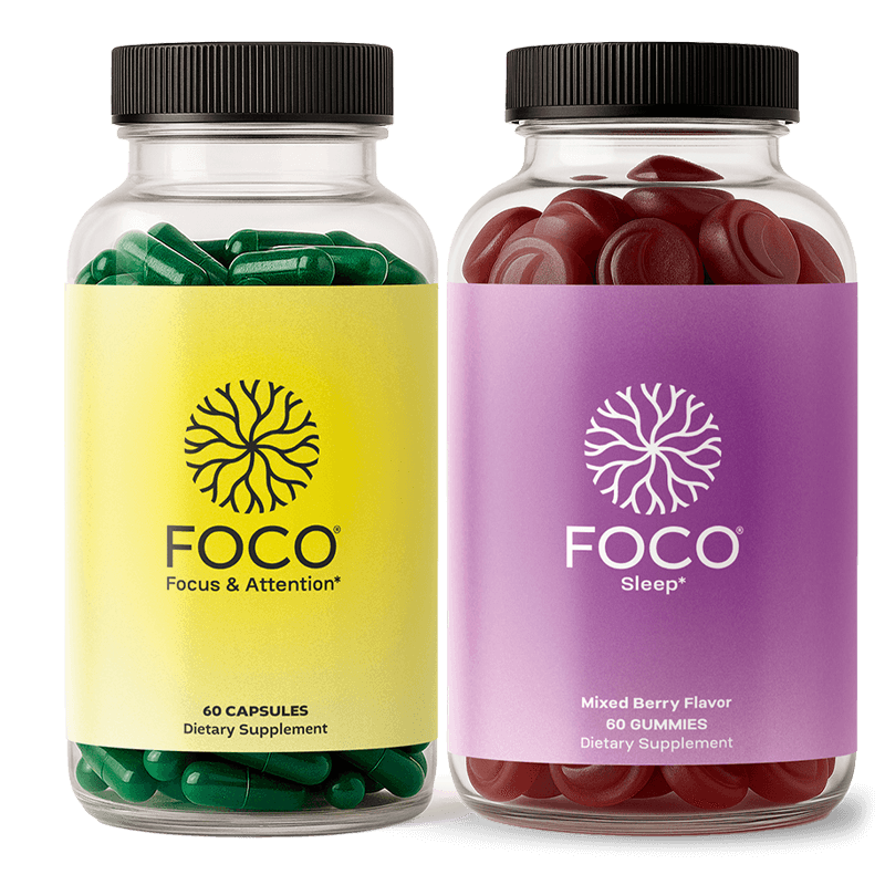 Focus & Rest Kit