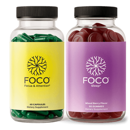 Focus & Rest Kit
