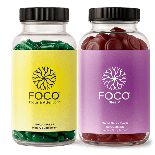 Focus & Rest Kit