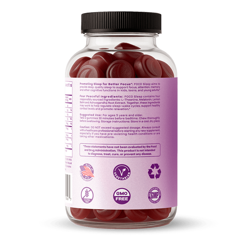 Focus & Rest Kit