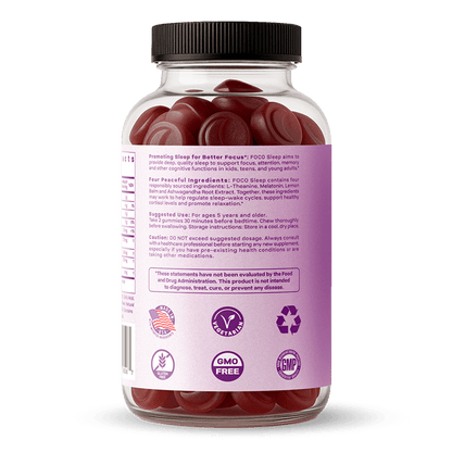 Focus & Rest Kit